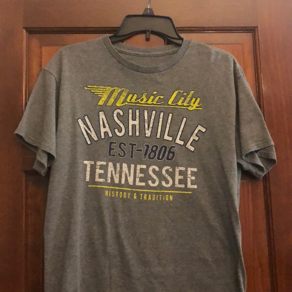 Nashville T-shirt